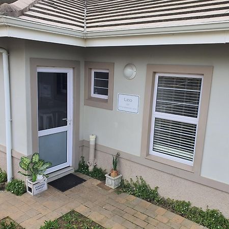 فيلا Westwood Skye 12 Grace Avenue دوربان المظهر الخارجي الصورة