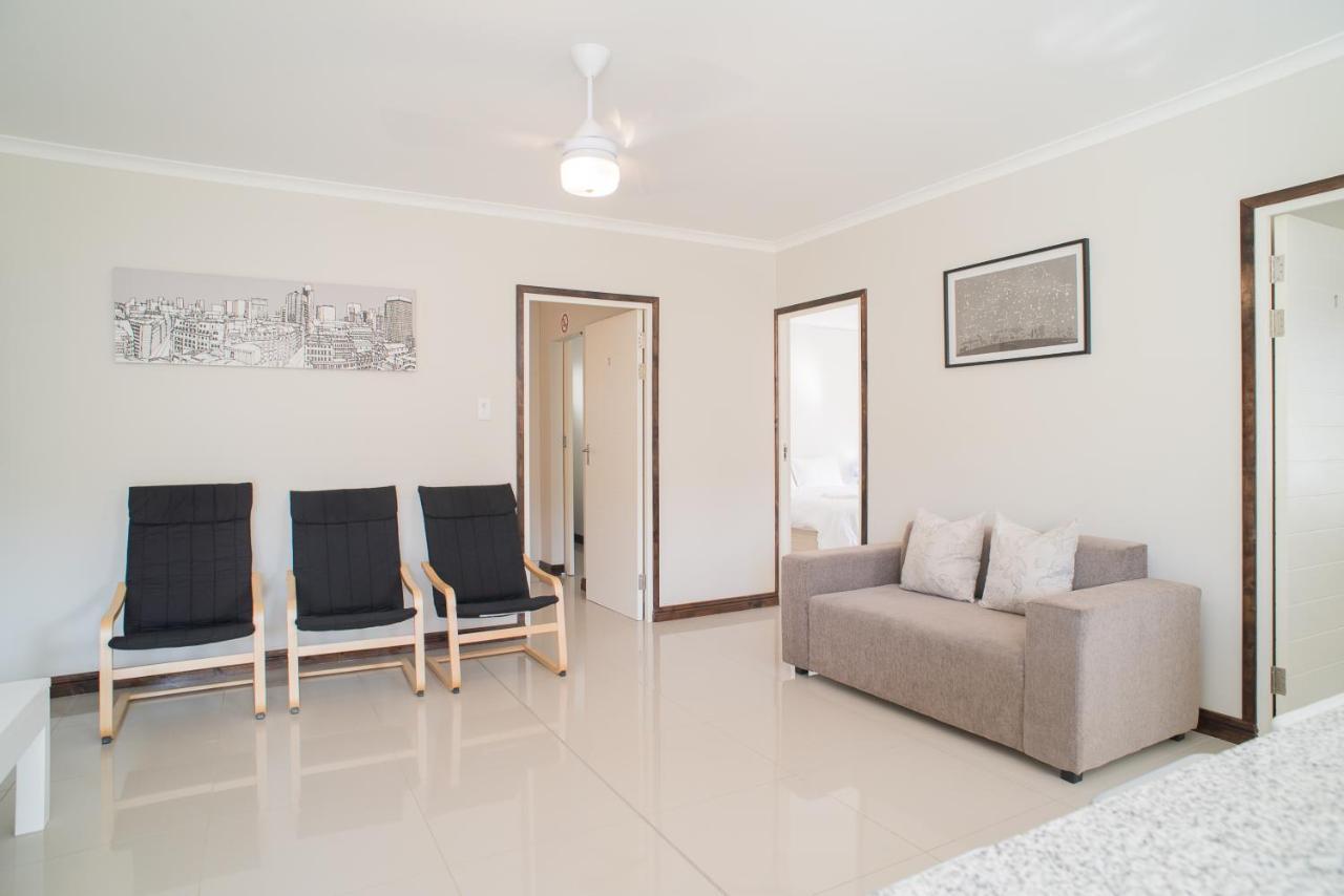 فيلا Westwood Skye 12 Grace Avenue دوربان المظهر الخارجي الصورة