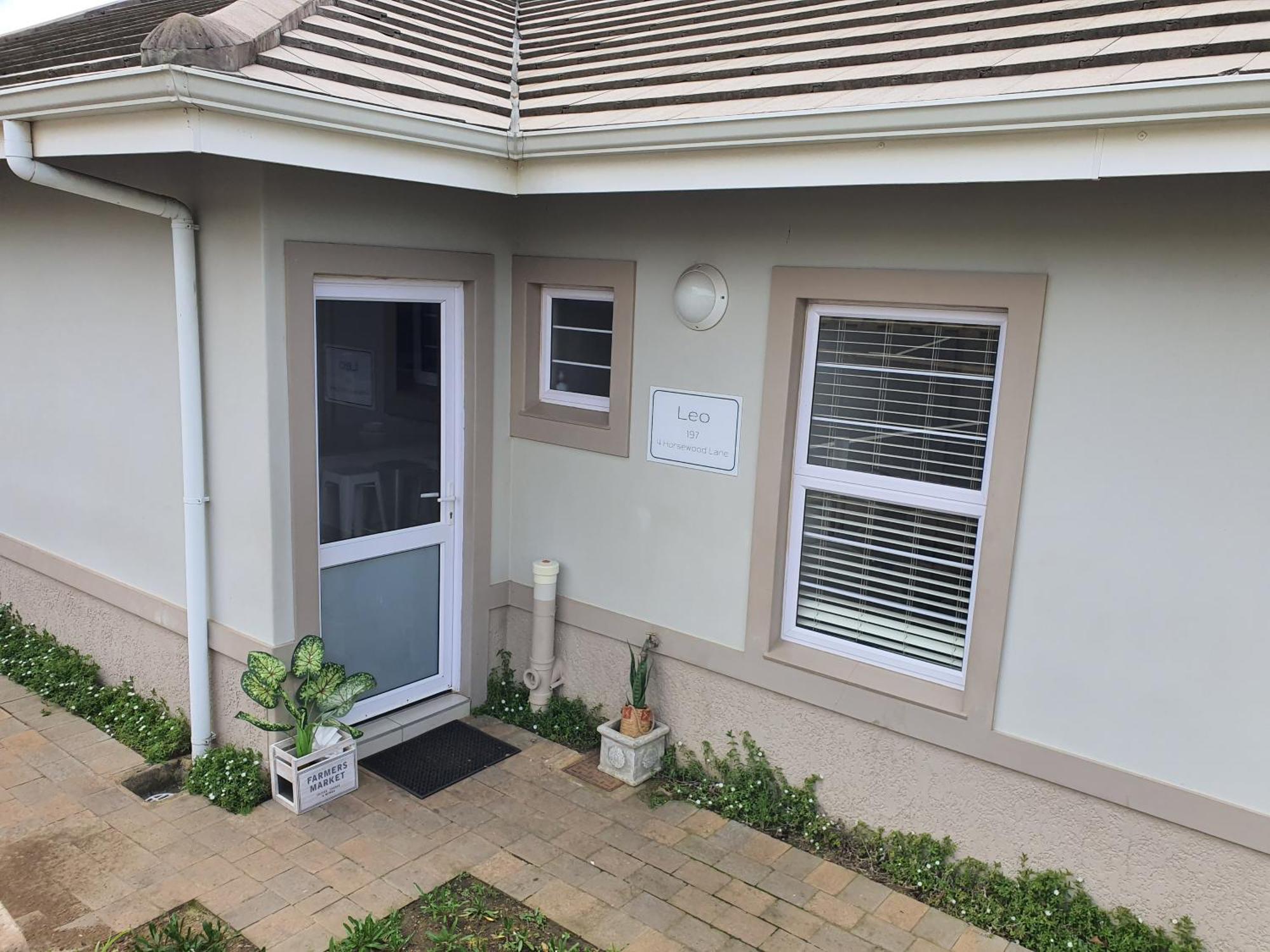 فيلا Westwood Skye 12 Grace Avenue دوربان المظهر الخارجي الصورة