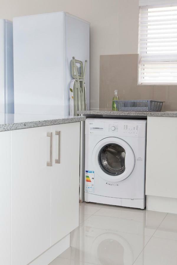 فيلا Westwood Skye 12 Grace Avenue دوربان المظهر الخارجي الصورة