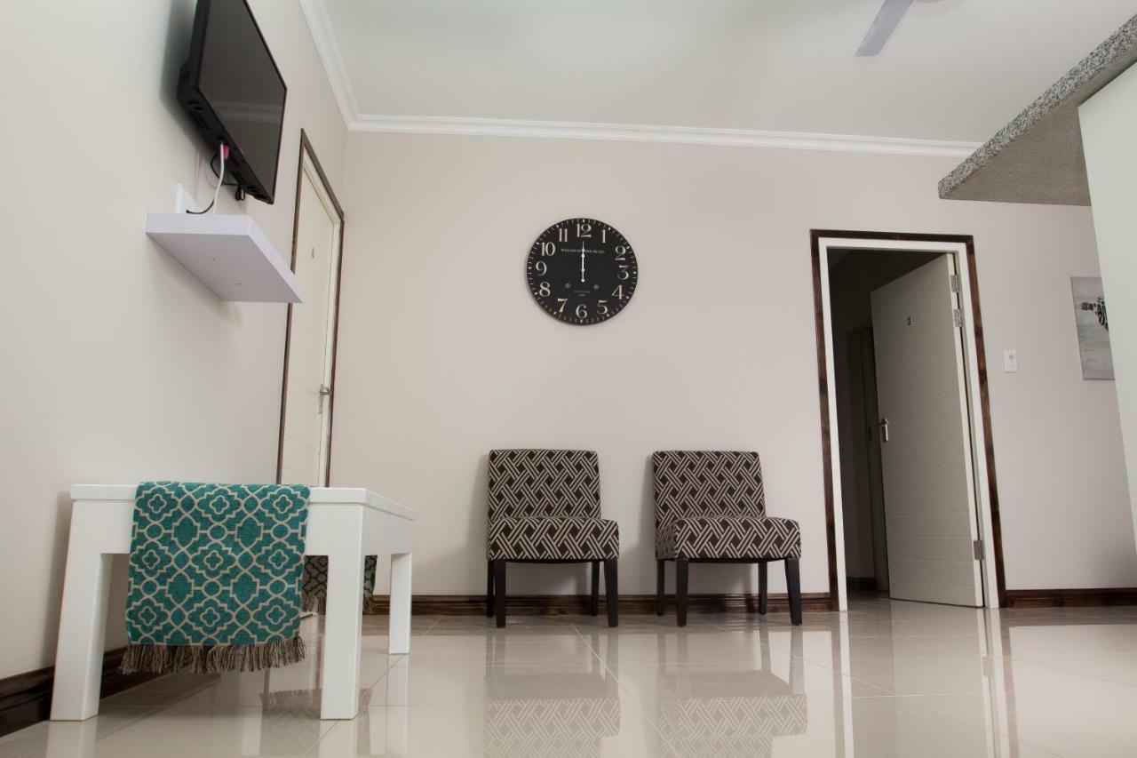 فيلا Westwood Skye 12 Grace Avenue دوربان المظهر الخارجي الصورة