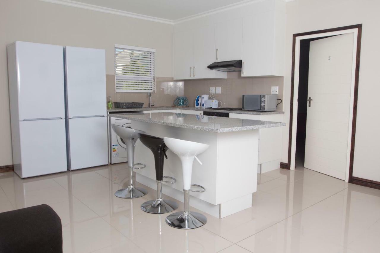 فيلا Westwood Skye 12 Grace Avenue دوربان المظهر الخارجي الصورة