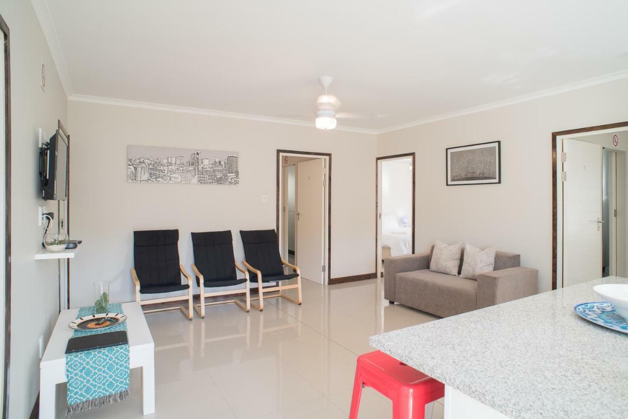 فيلا Westwood Skye 12 Grace Avenue دوربان المظهر الخارجي الصورة
