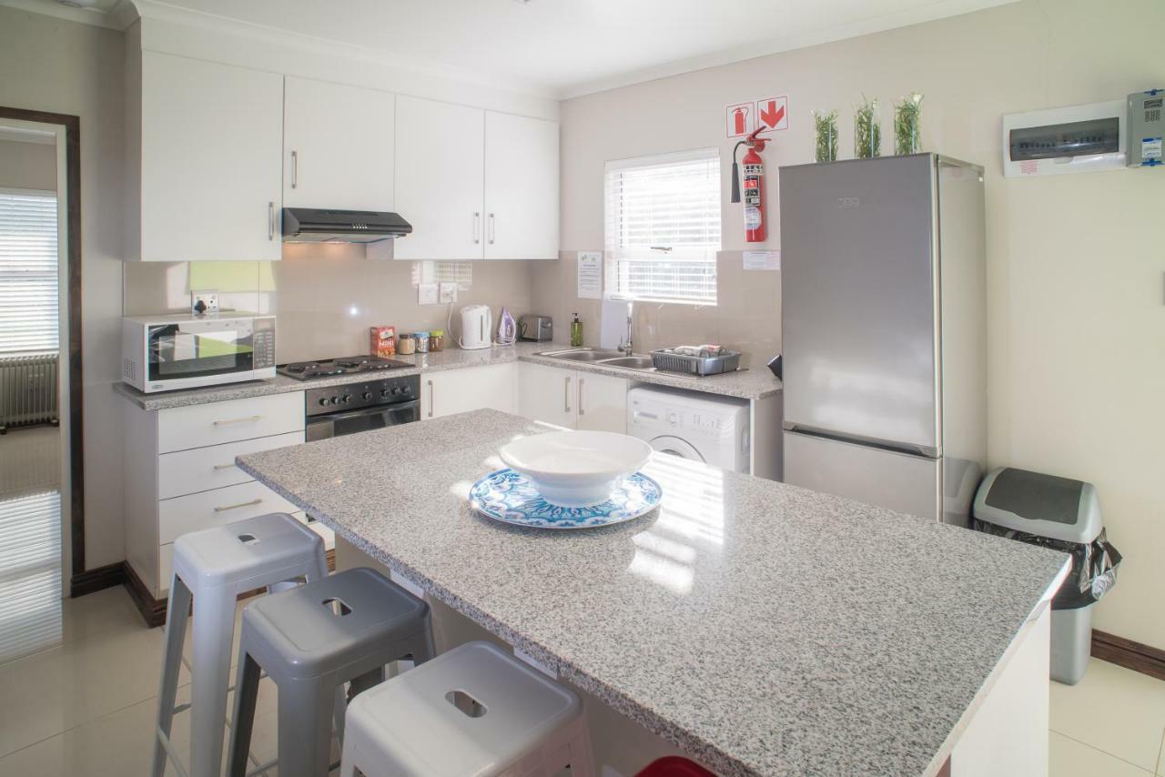 فيلا Westwood Skye 12 Grace Avenue دوربان المظهر الخارجي الصورة