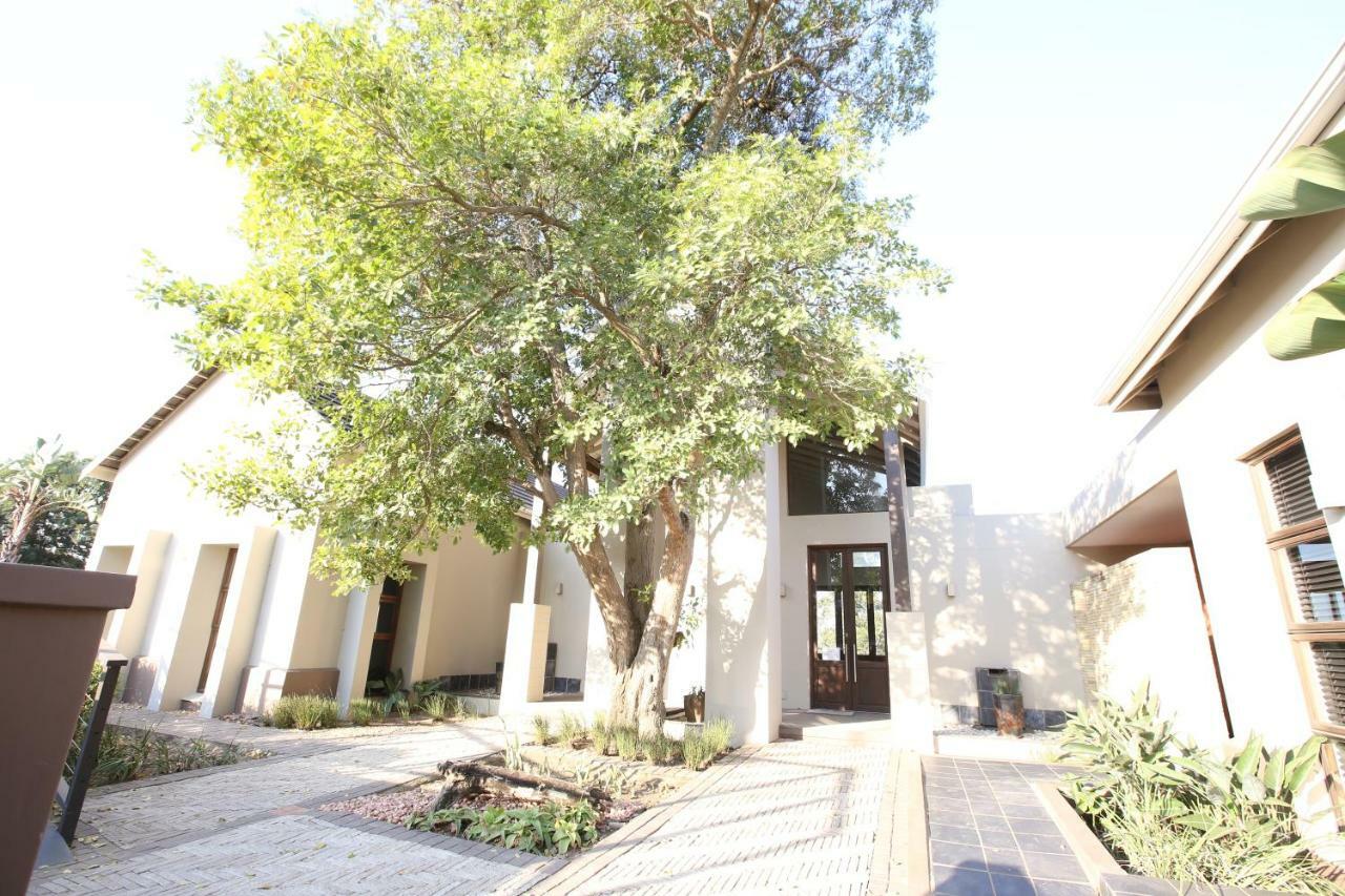 فيلا Westwood Skye 12 Grace Avenue دوربان المظهر الخارجي الصورة