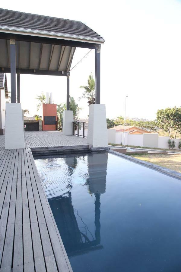 فيلا Westwood Skye 12 Grace Avenue دوربان المظهر الخارجي الصورة