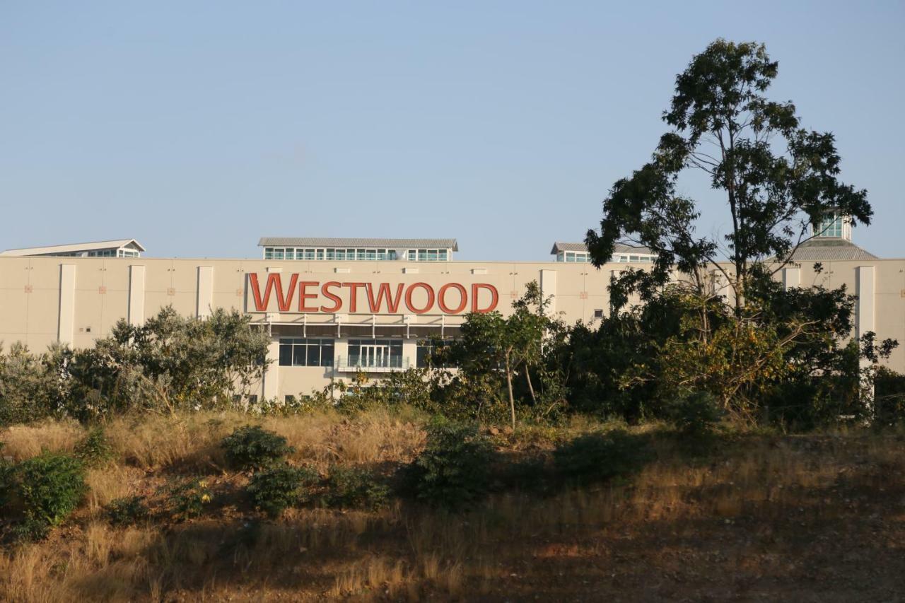 فيلا Westwood Skye 12 Grace Avenue دوربان المظهر الخارجي الصورة