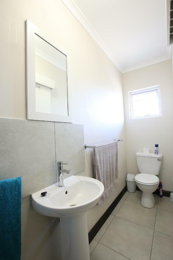 فيلا Westwood Skye 12 Grace Avenue دوربان المظهر الخارجي الصورة