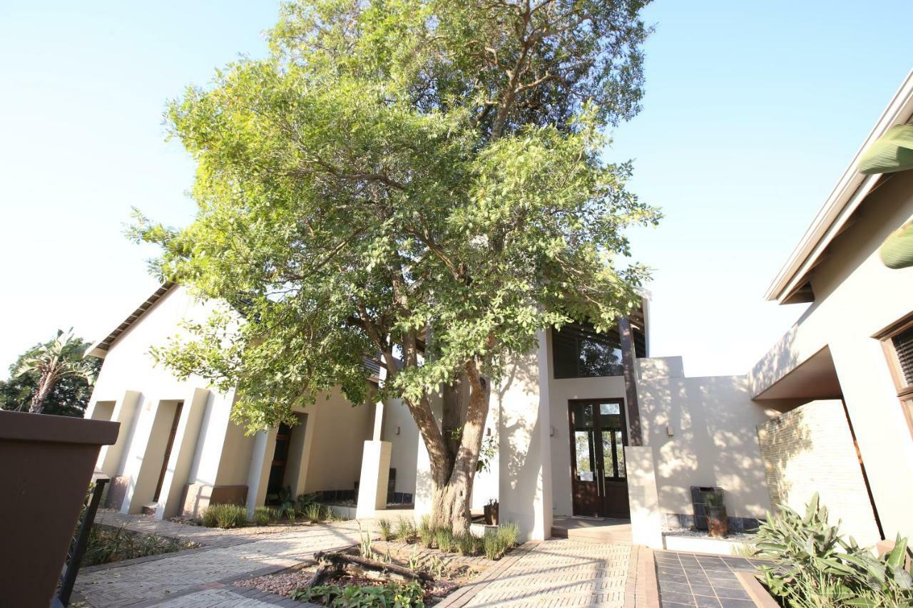 فيلا Westwood Skye 12 Grace Avenue دوربان المظهر الخارجي الصورة