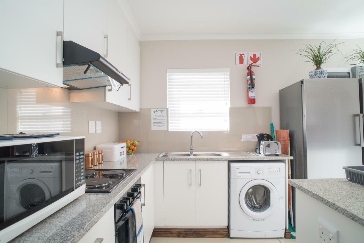فيلا Westwood Skye 12 Grace Avenue دوربان المظهر الخارجي الصورة