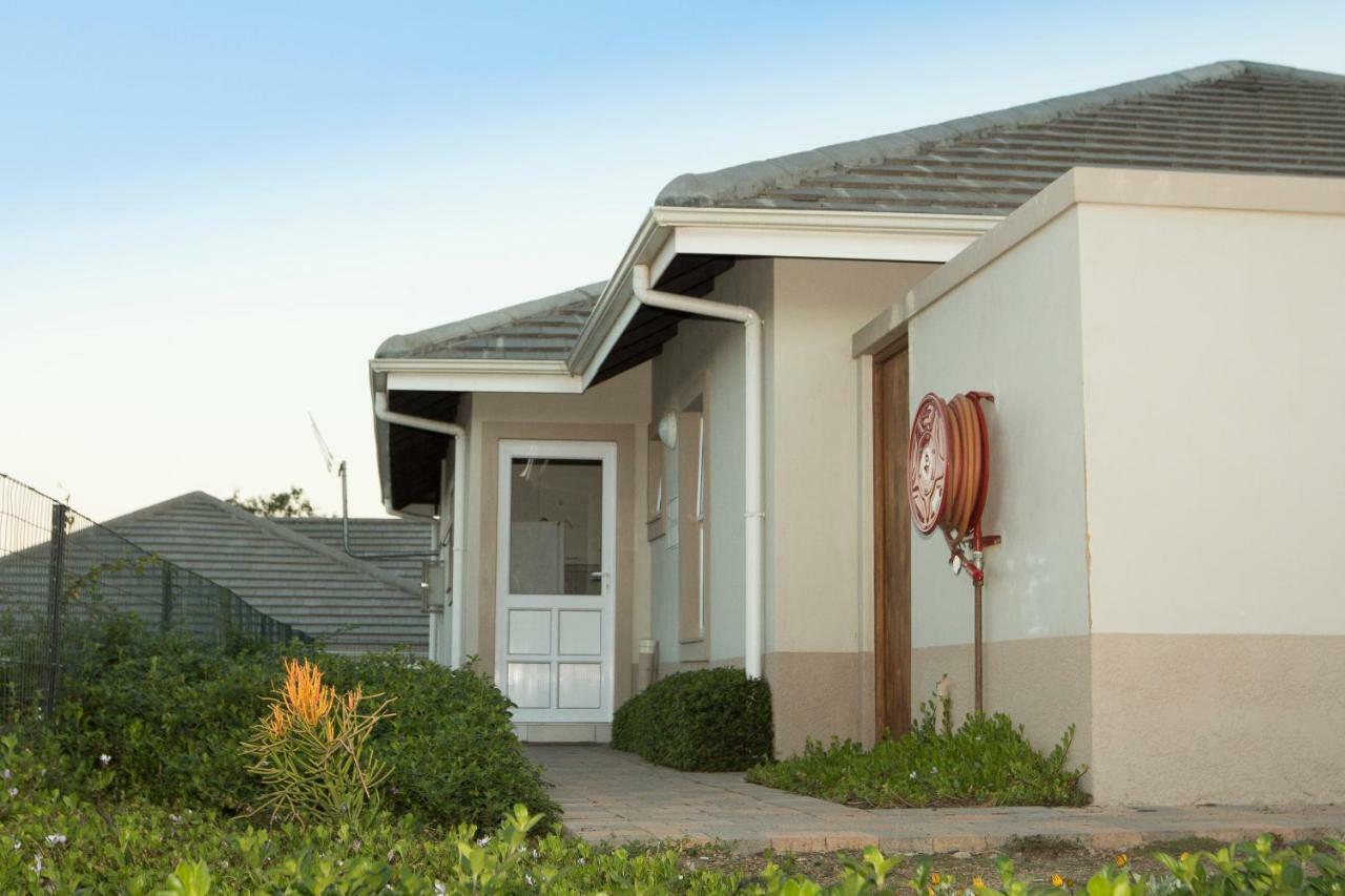 فيلا Westwood Skye 12 Grace Avenue دوربان المظهر الخارجي الصورة