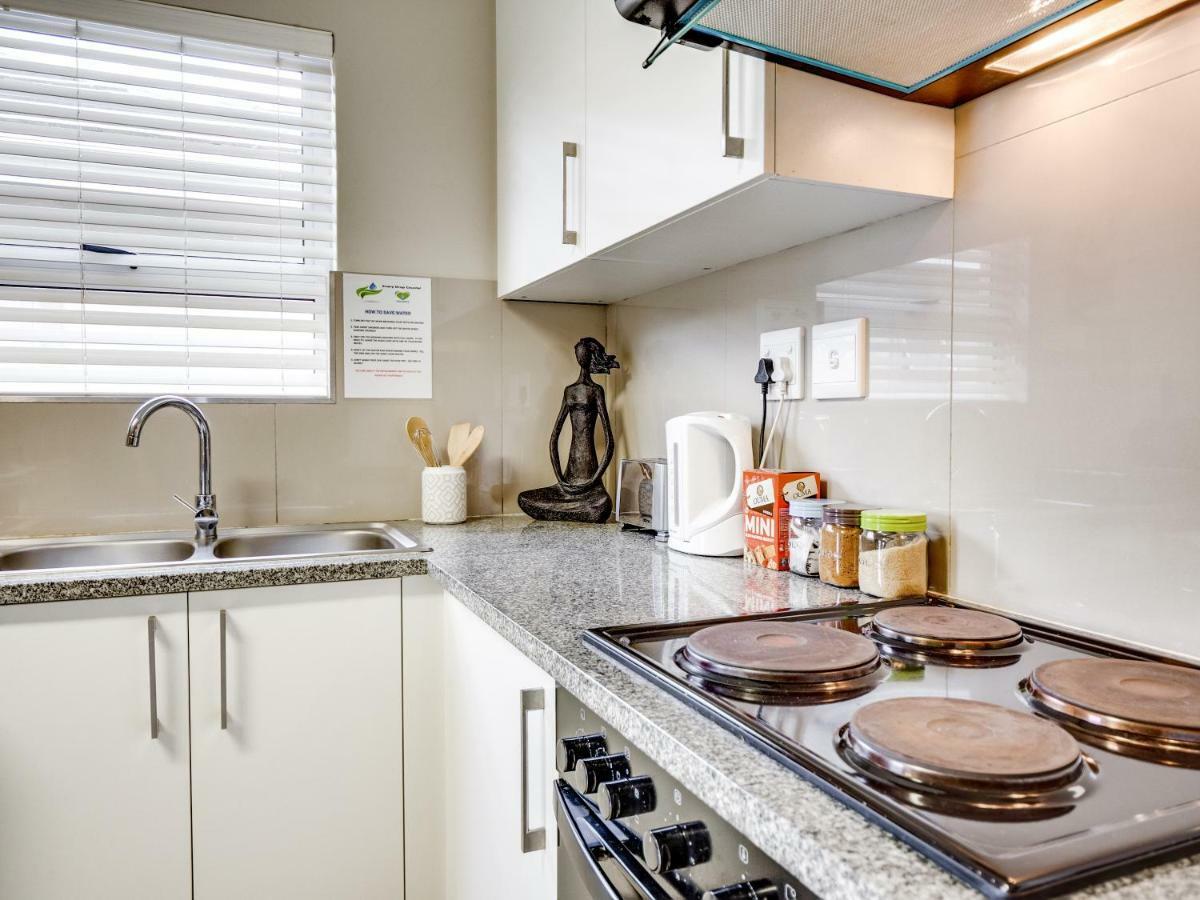 فيلا Westwood Skye 12 Grace Avenue دوربان المظهر الخارجي الصورة