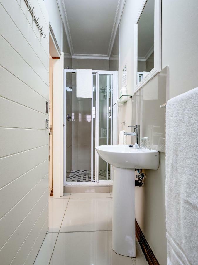 فيلا Westwood Skye 12 Grace Avenue دوربان المظهر الخارجي الصورة