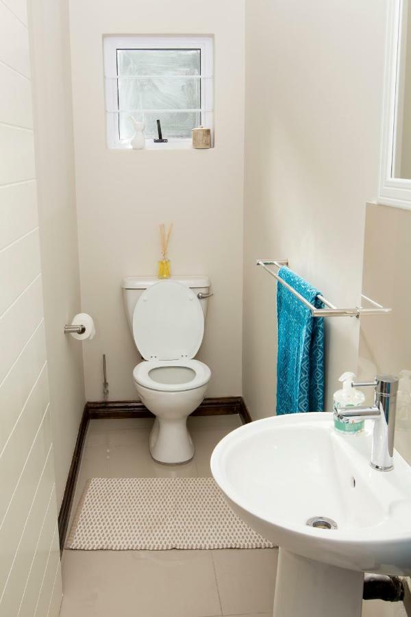 فيلا Westwood Skye 12 Grace Avenue دوربان المظهر الخارجي الصورة