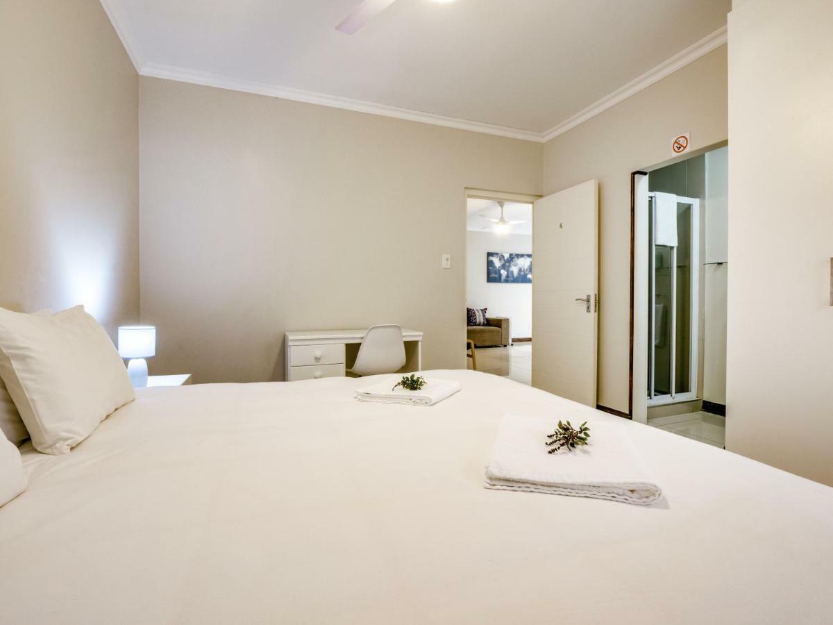 فيلا Westwood Skye 12 Grace Avenue دوربان المظهر الخارجي الصورة