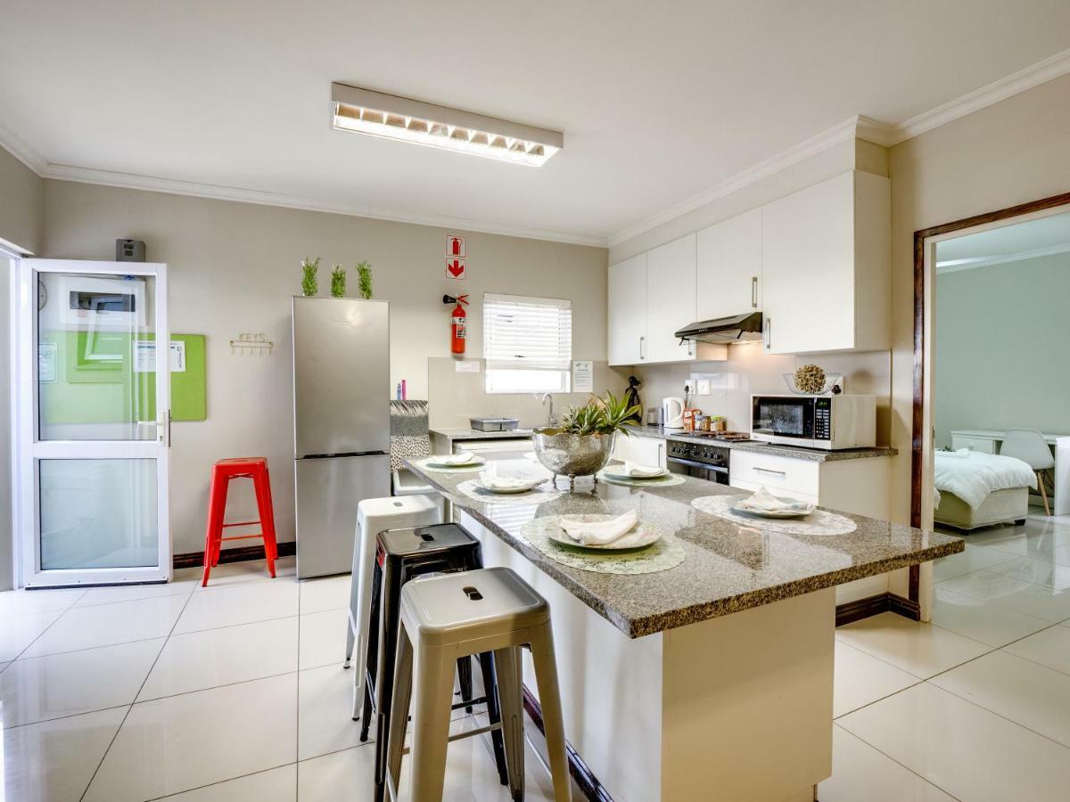 فيلا Westwood Skye 12 Grace Avenue دوربان المظهر الخارجي الصورة