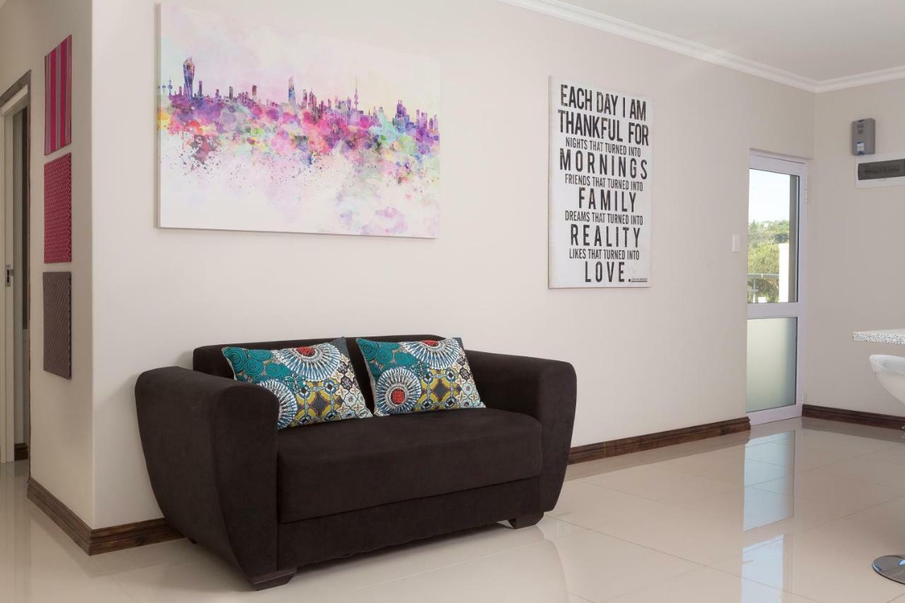 فيلا Westwood Skye 12 Grace Avenue دوربان المظهر الخارجي الصورة